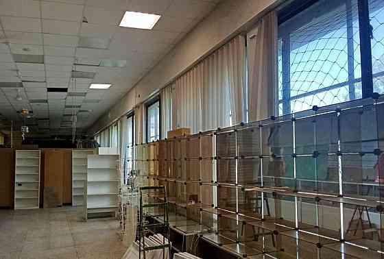 Торговое помещение, 327 м2 Архангельск