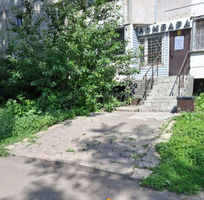 Свободного назначения, 68 м2 Барнаул - изображение 1