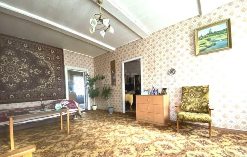 Дом, 78 м2 Егорьевск - изображение 5