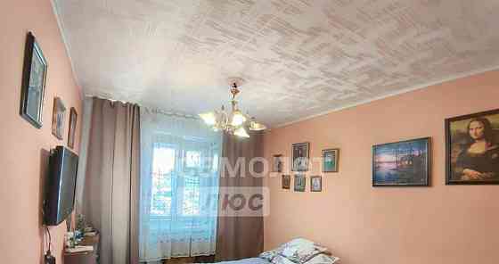 4-комн. квартира, 76.4 м2, 1/5 эт. Бийск