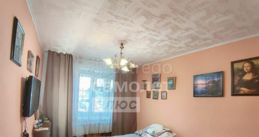 4-комн. квартира, 76.4 м2, 1/5 эт. Бийск - изображение 4