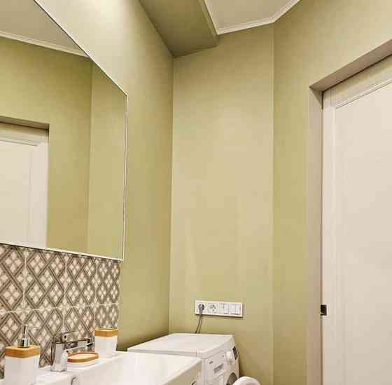 2-комн. квартира, 45 м2, 4/23 эт. Москва