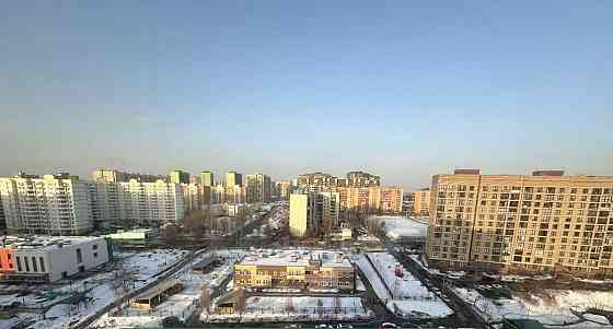 3-комн. апарт-ы, 90 м2, 13/14 эт. Мытищи