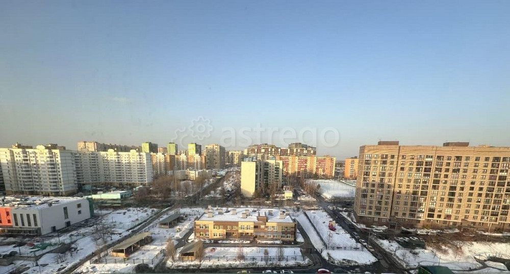 3-комн. апарт-ы, 90 м2, 13/14 эт. Мытищи - изображение 3