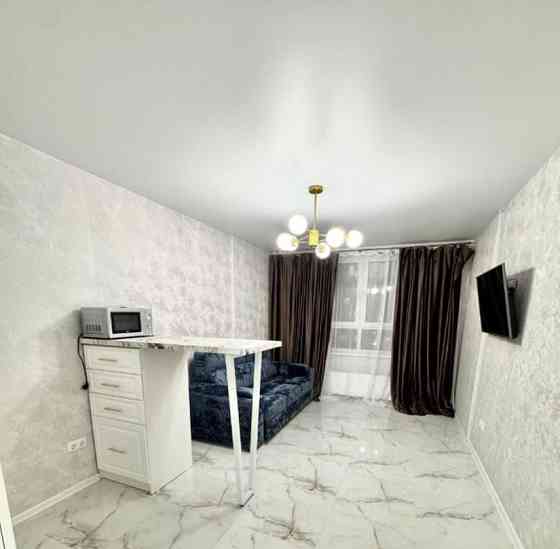 Студия, 24 м2, 10/25 эт. Балашиха