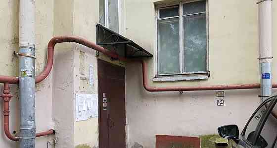 Офис, 56.5 м2 Санкт-Петербург