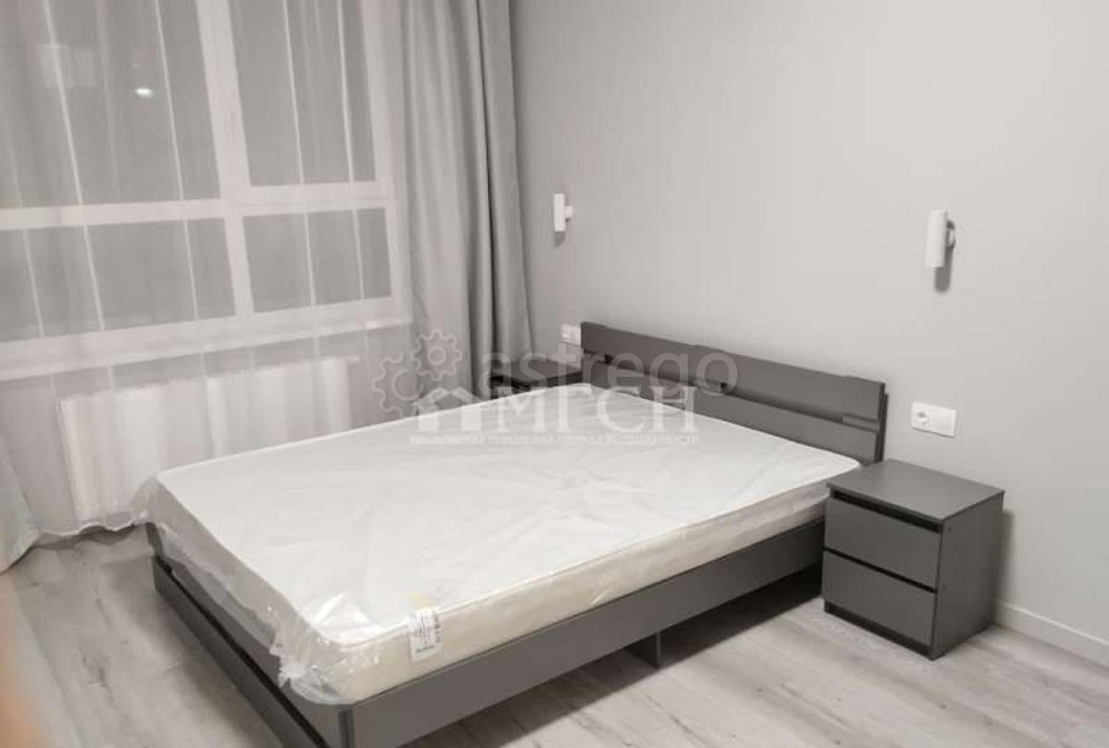 1-комн. квартира, 43 м2, 6/6 эт. Москва - изображение 6