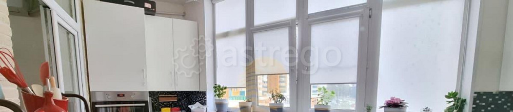 1-комн. квартира, 52.6 м2, 3/22 эт. Королев - изображение 6