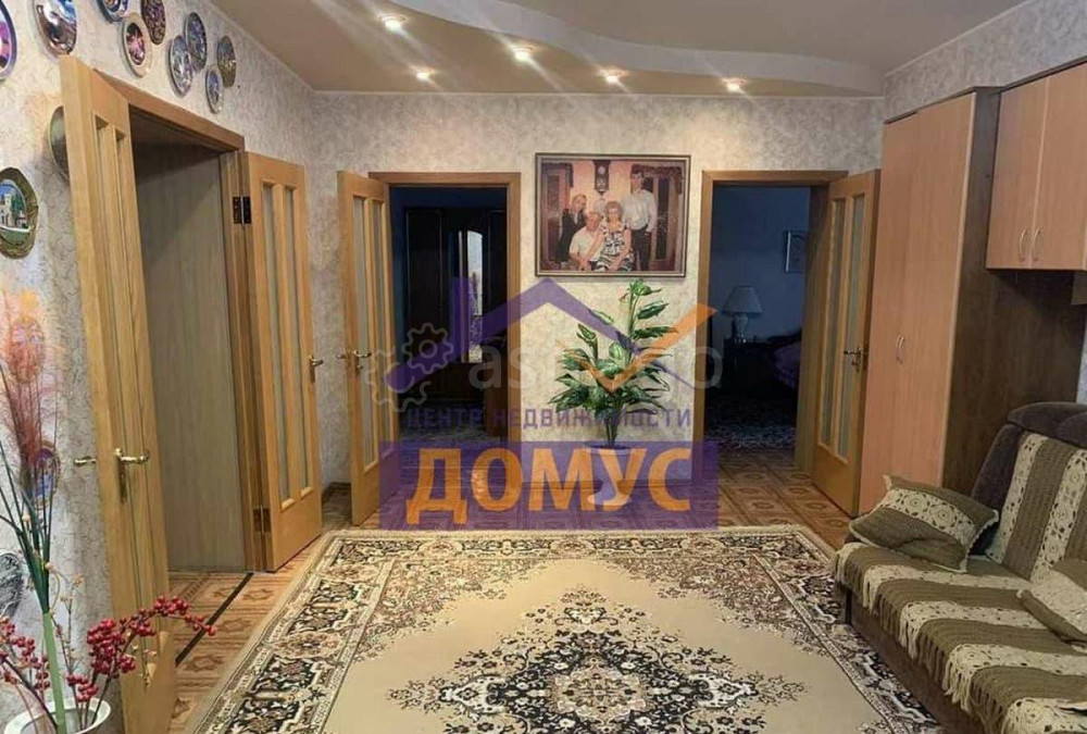3-комн. квартира, 115 м2, 2/14 эт. Белгород - изображение 8