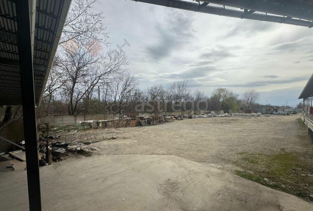 Склад, 4300 м, 209.9 га Энем - изображение 6