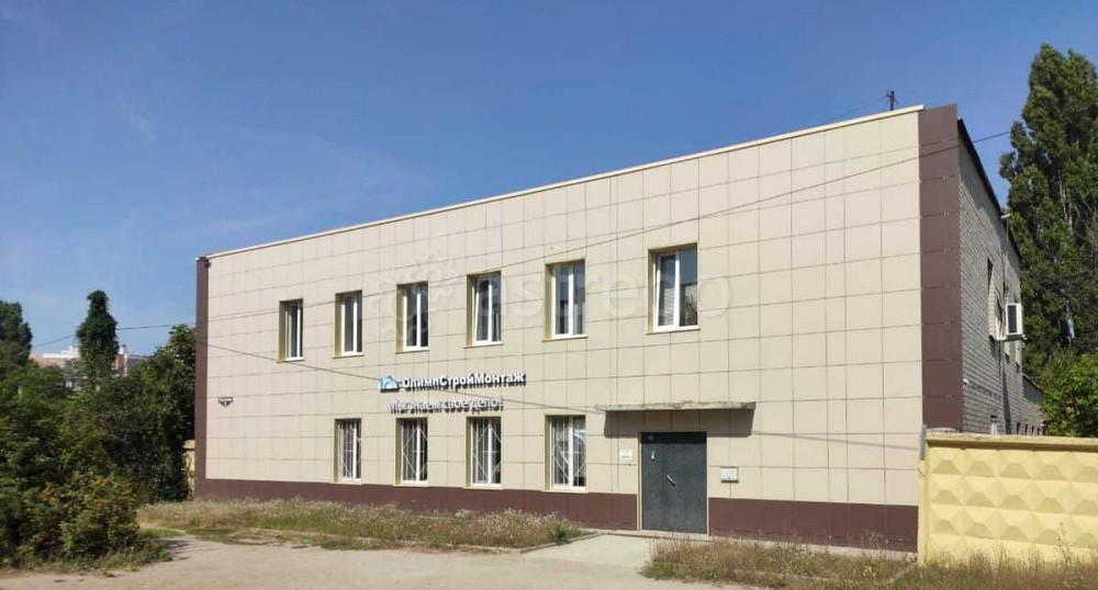 Офис, 34 м2 Белгород - изображение 1