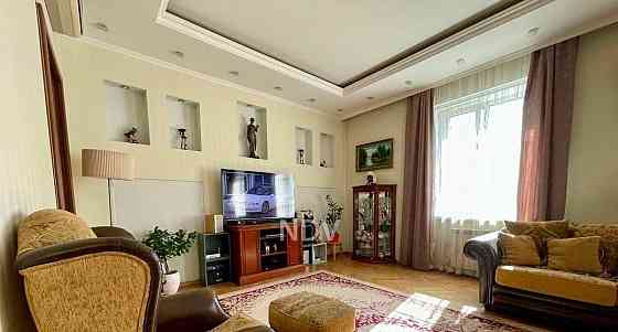 4-комн. квартира, 186 м2, 1/4 эт. Видное