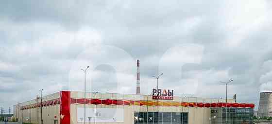 Склад, 16250.6 м2 Мытищи