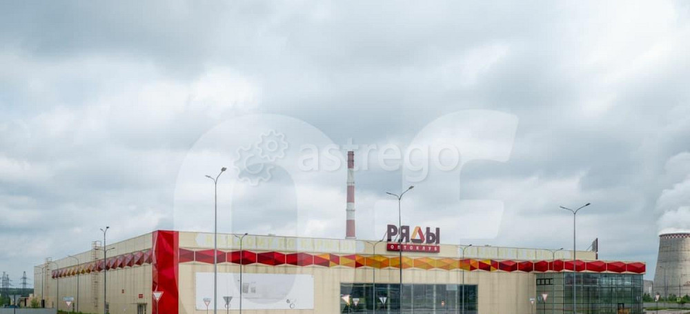 Склад, 16250.6 м2 Мытищи - изображение 6