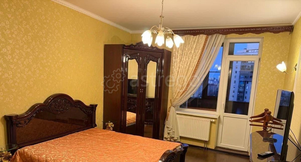 3-комн. квартира, 100 м2, 12/25 эт. Санкт-Петербург - изображение 3