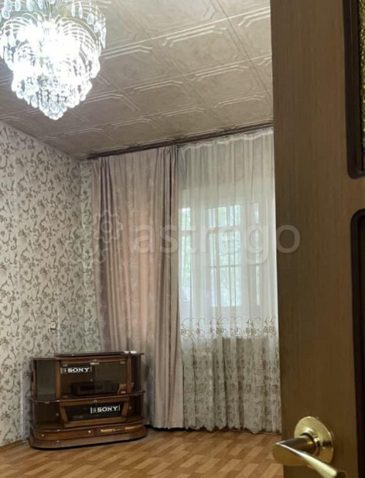 4-комн. квартира, 85 м2, 2/9 эт. Астрахань - изображение 5