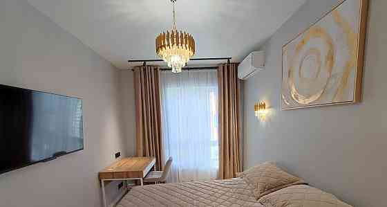 3-комн. квартира, 60 м2, 15/26 эт. Москва