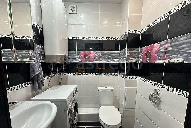 3-комн. квартира, 78 м2, 11/14 эт. Уфа - изображение 9