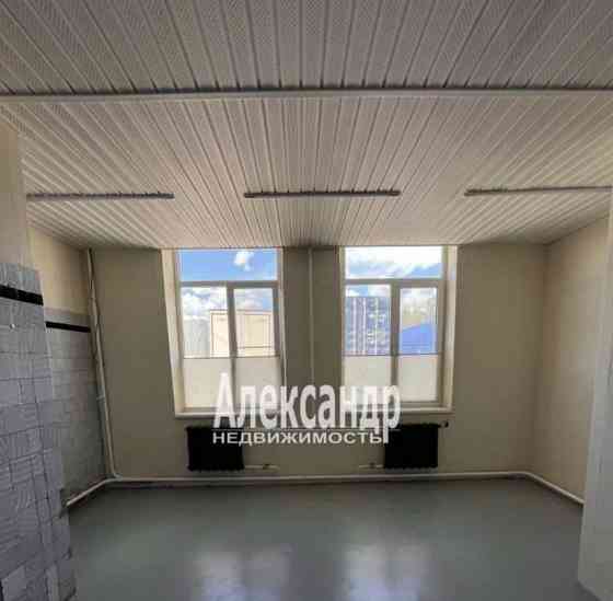 Склад, 261.7 м2 Санкт-Петербург