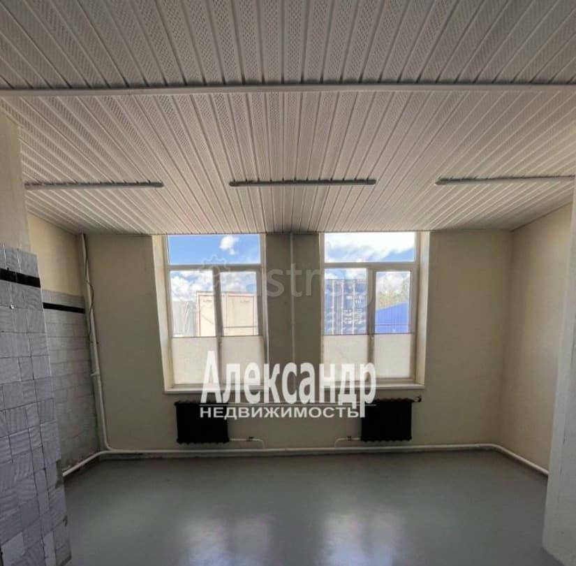 Склад, 261.7 м2 Санкт-Петербург - изображение 2