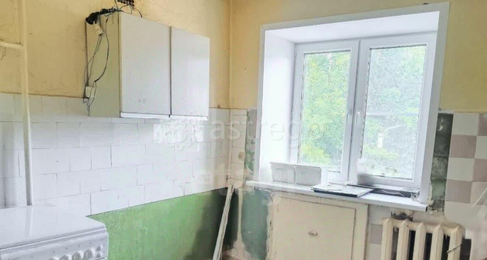 3-комн. квартира, 77.3 м2, 3/5 эт. Луховицы - изображение 1