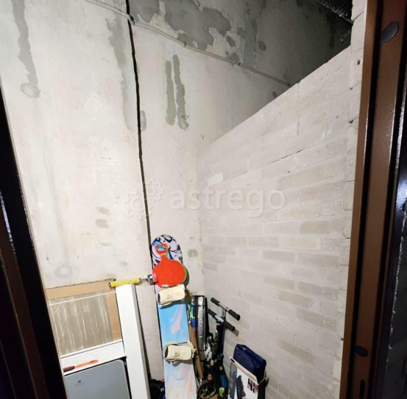 Склад, 3.1 м2 Санкт-Петербург - изображение 5