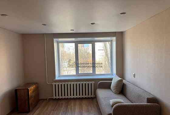 3-комн. квартира, 68 м2, 4/9 эт. Уфа
