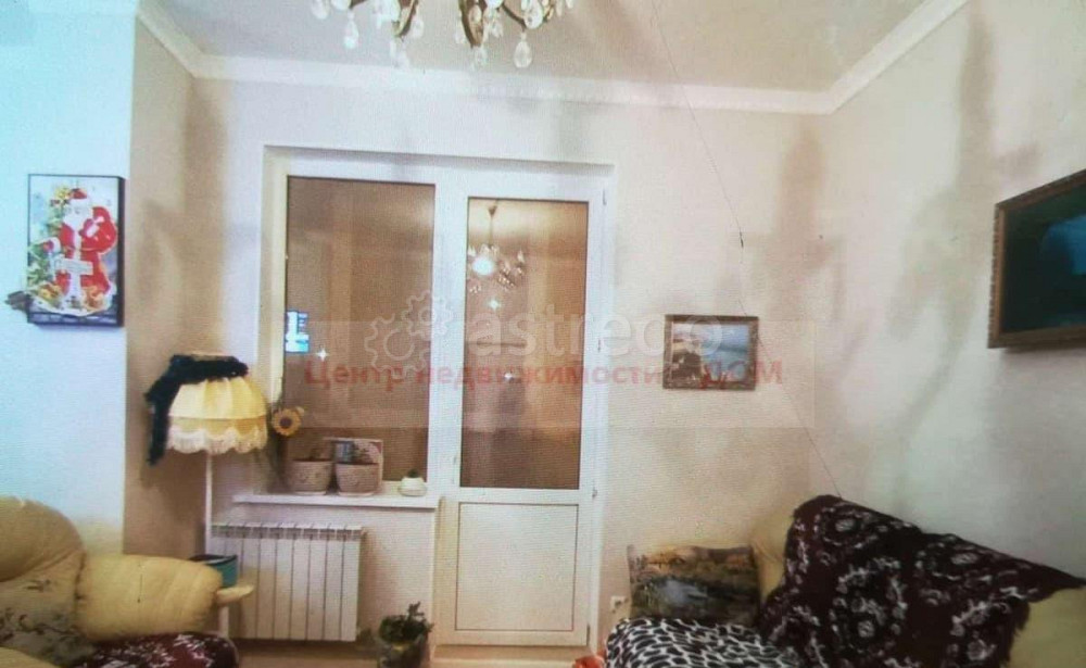2-комн. квартира, 53.7 м2, 2/9 эт. Белгород - изображение 3