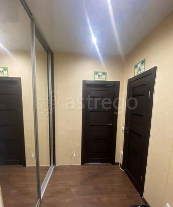 1-комн. квартира, 29.6 м2, 12/18 эт. Уфа - изображение 8