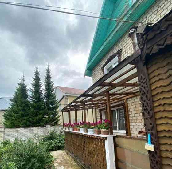 Коттедж, 264 м2, 8 соток, 2 эт. Рубцовск