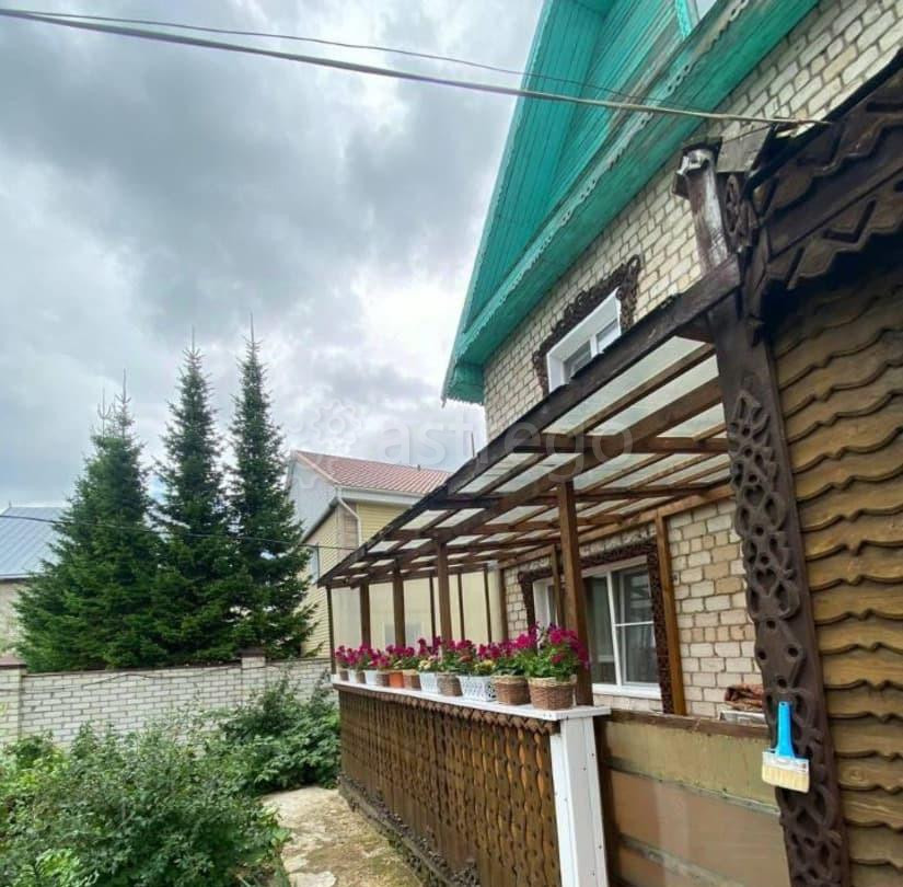 Коттедж, 264 м2, 8 соток, 2 эт. Рубцовск - изображение 3