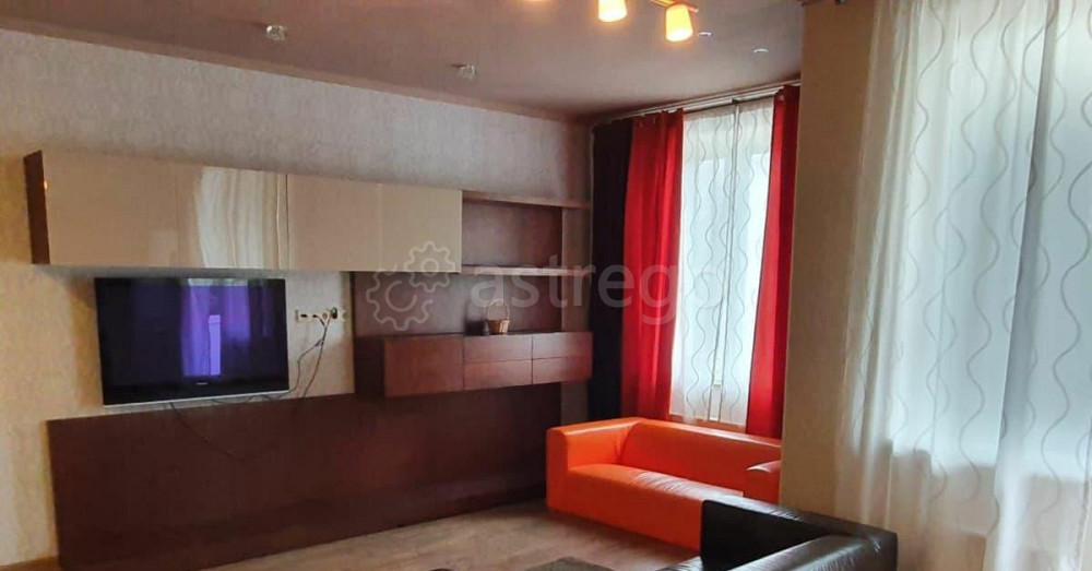 3-комн. квартира, 105 м2, 2/22 эт. Москва - изображение 7