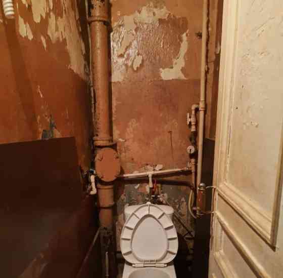 Комната, 16.4 м2, 1/2 эт. Долгопрудный