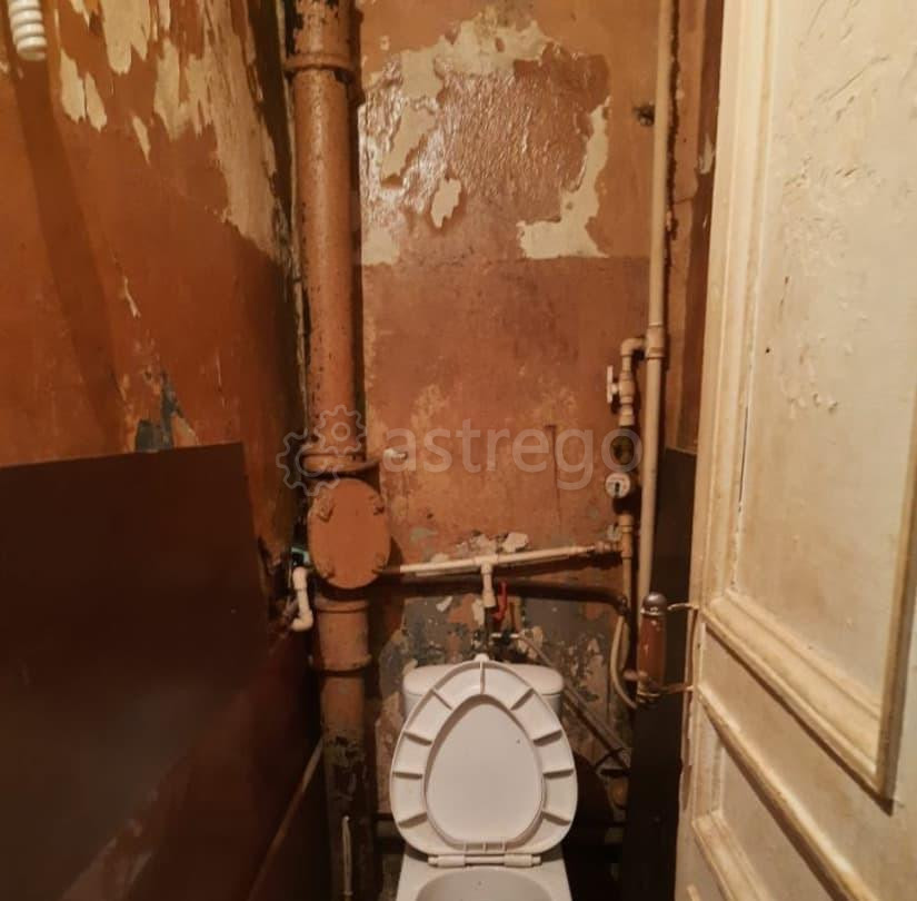 Комната, 16.4 м2, 1/2 эт. Долгопрудный - изображение 5