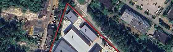 Свободного назначения, 5300 м2 Ногинск