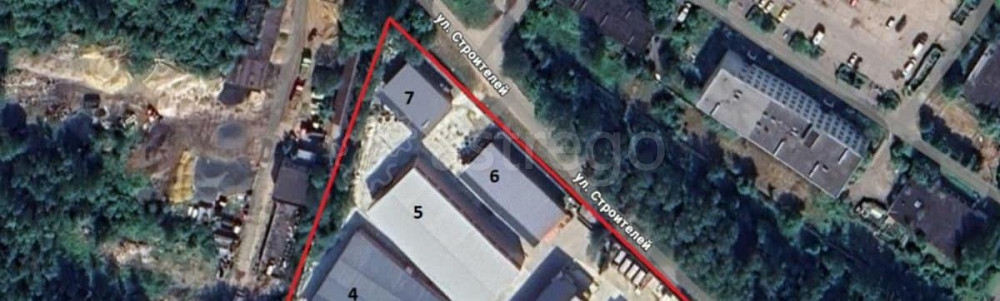 Свободного назначения, 5300 м2 Ногинск - изображение 4