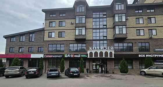 Производственное, 3850 м2 Коломна