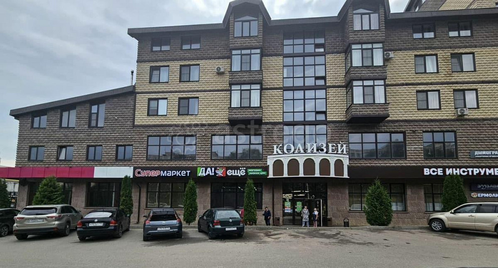 Производственное, 3850 м2 Коломна - изображение 5