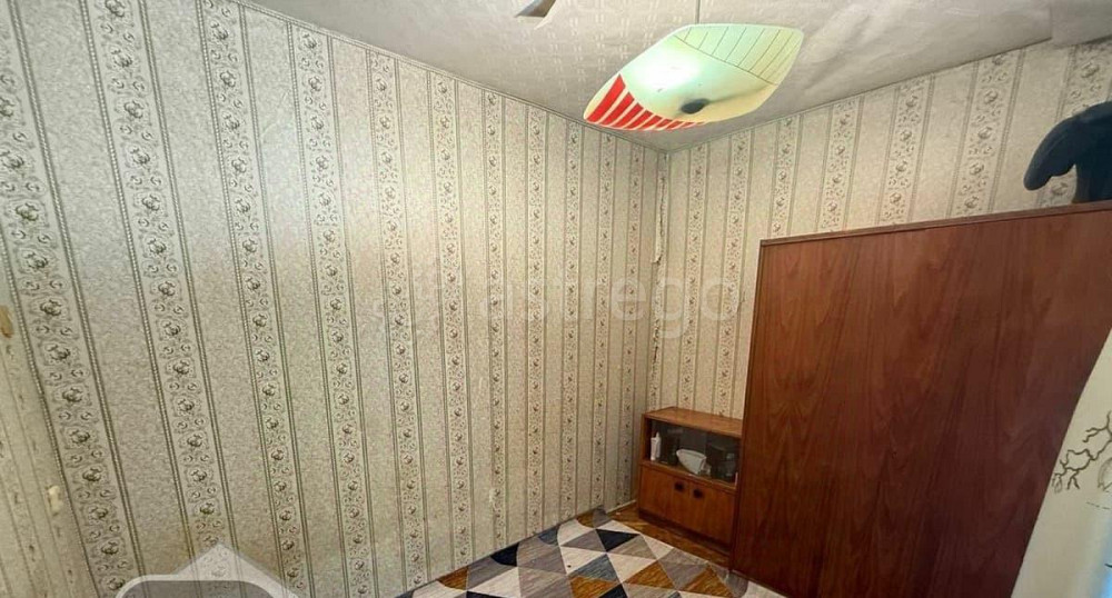 3-комн. квартира, 52 м2, 3/5 эт. Химки - изображение 7