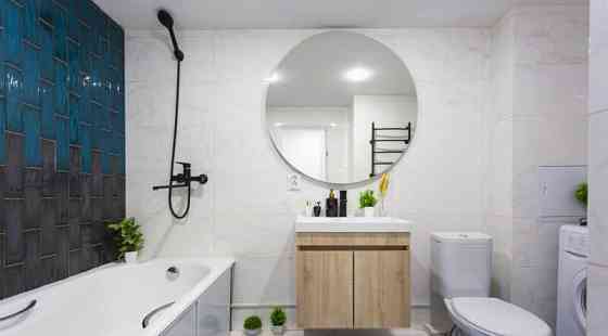 1-комн. квартира, 42 м2, 1/3 эт. Красногорск