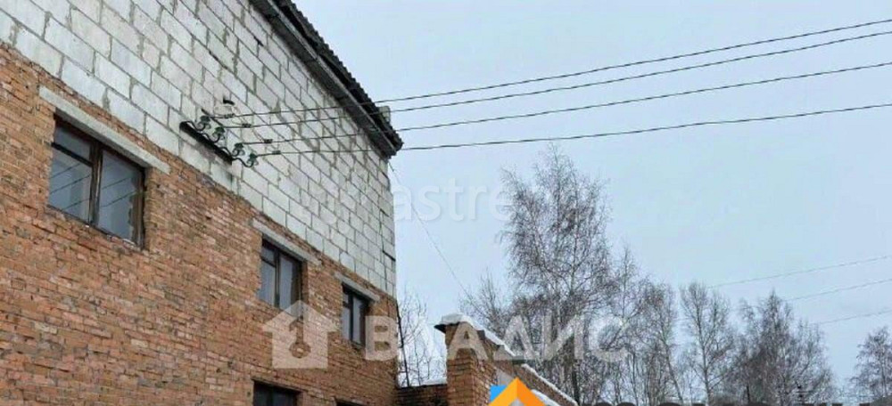 Производственное, 1100 м2 Бийск - изображение 5