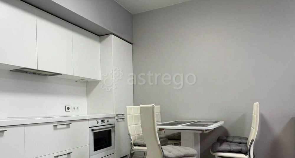 3-комн. апарт-ы, 65 м2, 15/16 эт. Москва - изображение 1