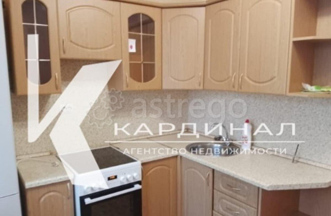 1-комн. квартира, 33 м2, 4/9 эт. Старый Оскол - изображение 4