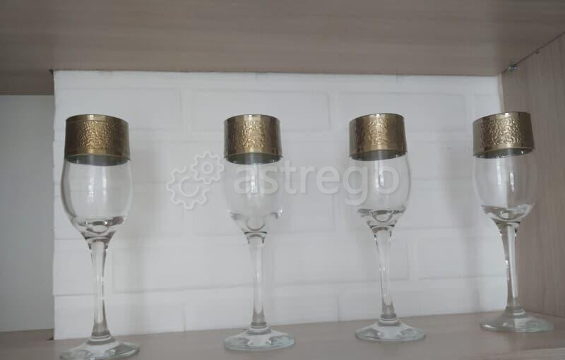 1-комн. квартира, 27 м2, 5/7 эт. Уфа - изображение 10