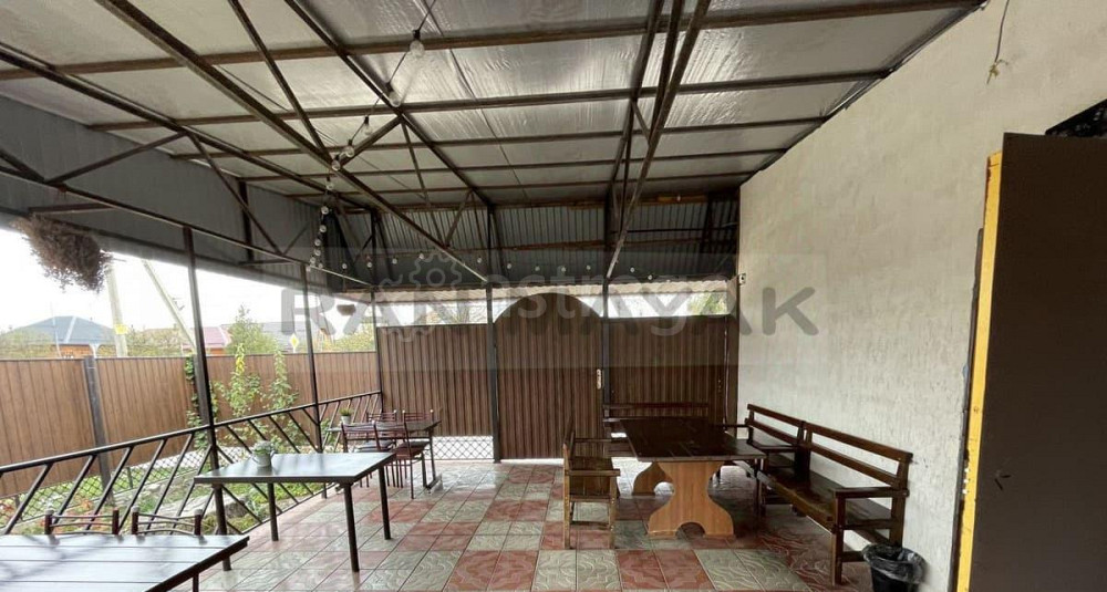 Готовый бизнес, 210 м Майкоп - изображение 7