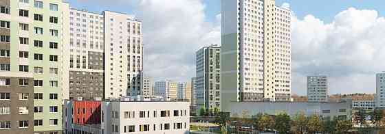 Студия, 22.6 м2, 6/20 эт. Санкт-Петербург