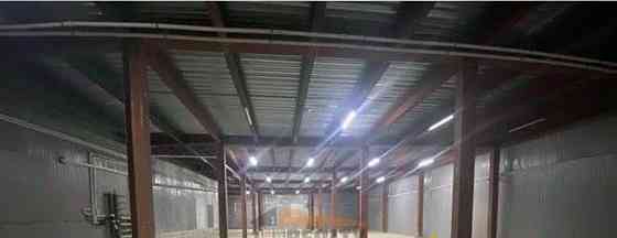 Склад, 610 м2 Химки