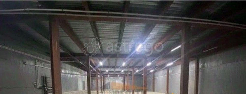 Склад, 610 м2 Химки - изображение 5