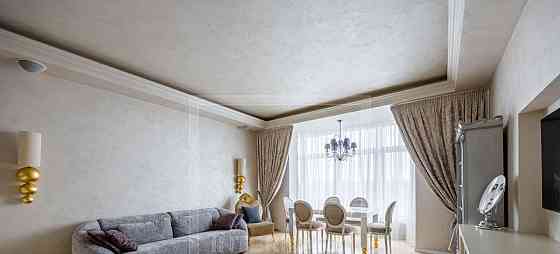 3-комн. квартира, 120 м2, 9/57 эт. Москва