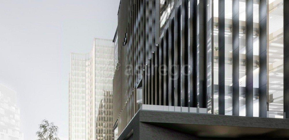 Свободного назначения, 92 м2 Москва - изображение 4